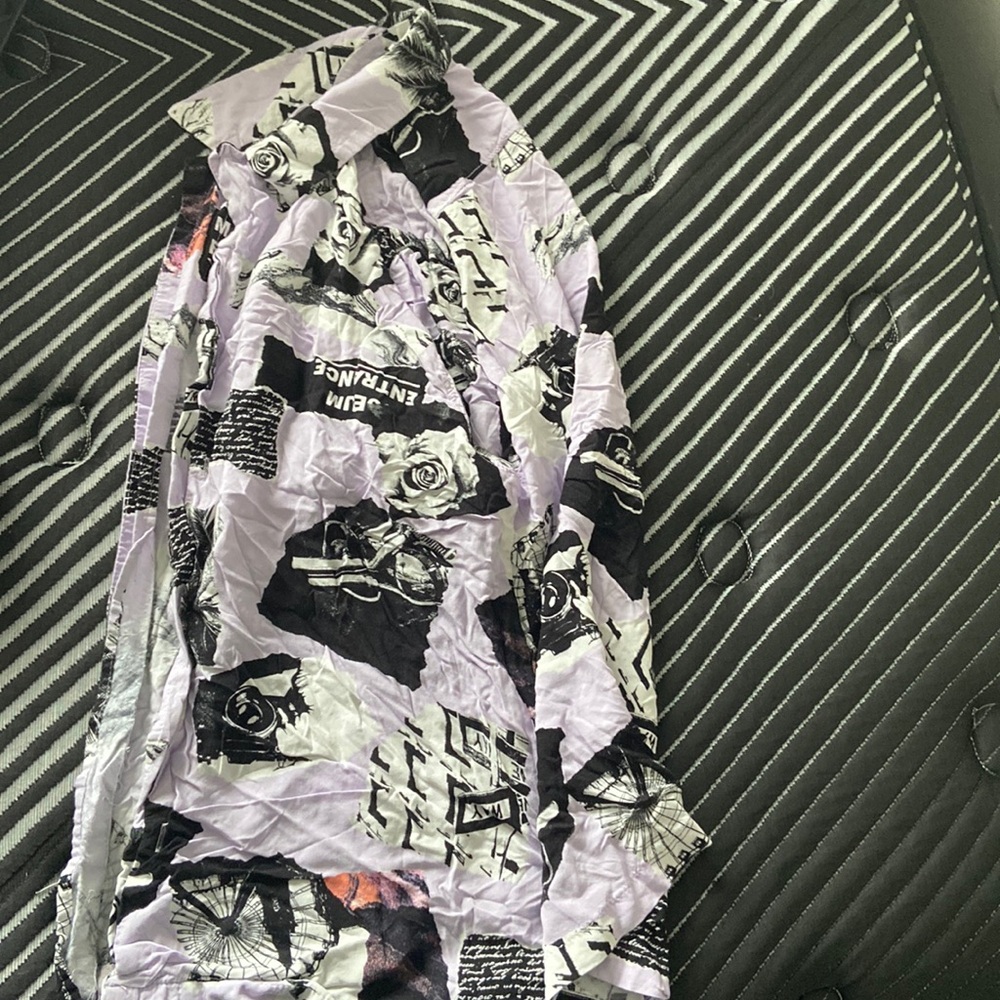 Summer shirt